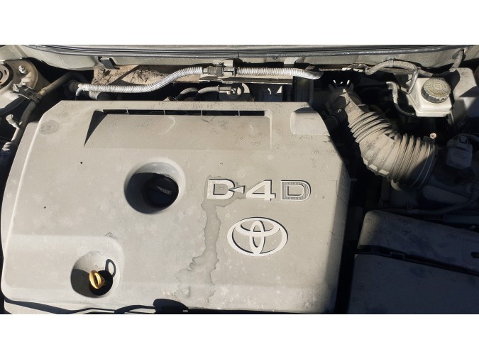 ELEVALUNAS TRASERO IZQUIERDO TOYOTA AVENSIS 2007