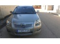 ELEVALUNAS TRASERO DERECHO TOYOTA AVENSIS 2007