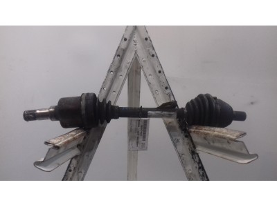 TRANSMISION DELANTERA IZQUIERDA FORD FOCUS 2007