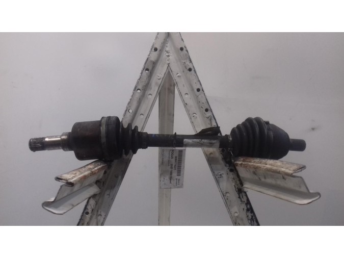 TRANSMISION DELANTERA IZQUIERDA FORD FOCUS 2007
