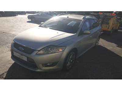 Autorradio FORD MONDEO 2009
