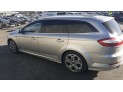 ELEVALUNAS DELANTERO IZQUIERDO FORD MONDEO 2009