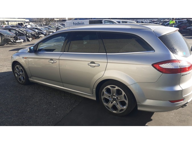 ELEVALUNAS DELANTERO IZQUIERDO FORD MONDEO 2009