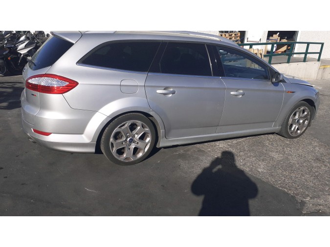 ELEVALUNAS DELANTERO IZQUIERDO FORD MONDEO 2009