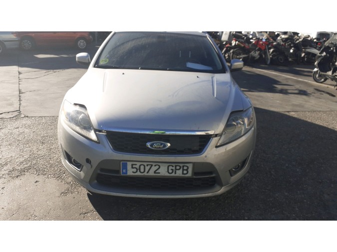 ELEVALUNAS DELANTERO IZQUIERDO FORD MONDEO 2009