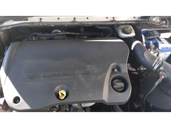 ELEVALUNAS DELANTERO IZQUIERDO FORD MONDEO 2009