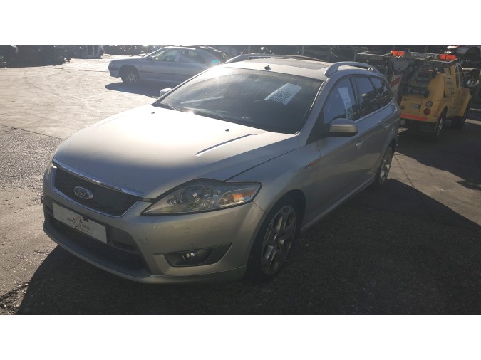 ELEVALUNAS TRASERO DERECHO FORD MONDEO 2009