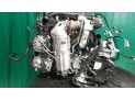 MOTOR CON ACCESORIOS Y CAJA DE CAMBIOS PEUGEOT 208 2022