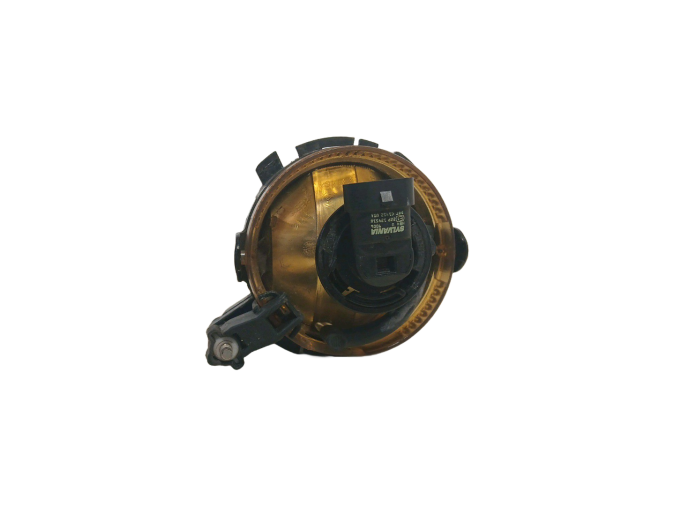 FARO ANTINIEBLA DERECHO SEAT LEON 2012