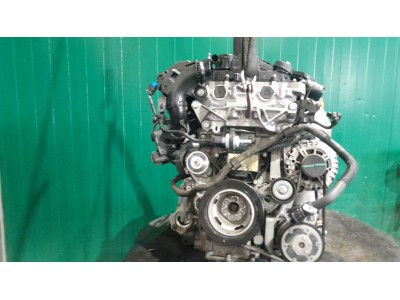 Motor PEUGEOT 208 2022