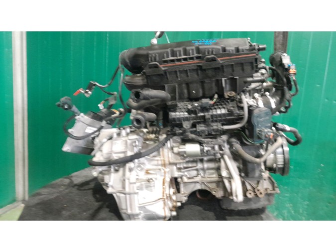 BSM SO PEUGEOT 208 2022
