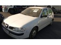 Autorradio SEAT IBIZA 2000