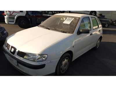 Autorradio SEAT IBIZA 2000