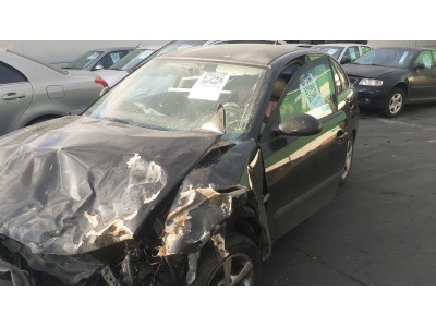 Autorradio SEAT IBIZA 2003