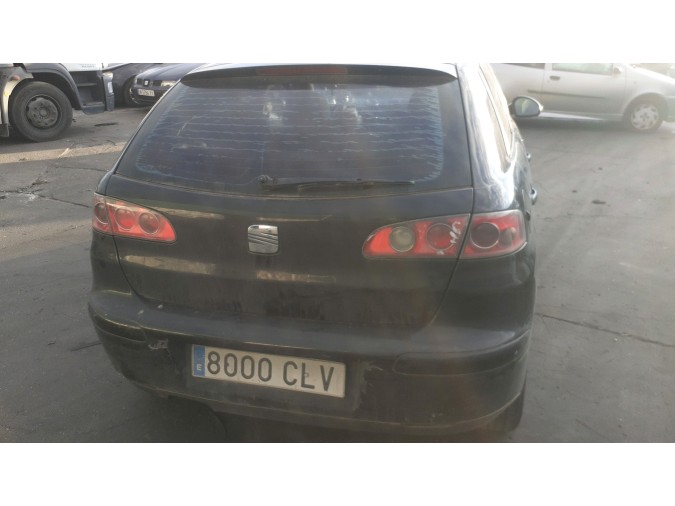Autorradio SEAT IBIZA 2003