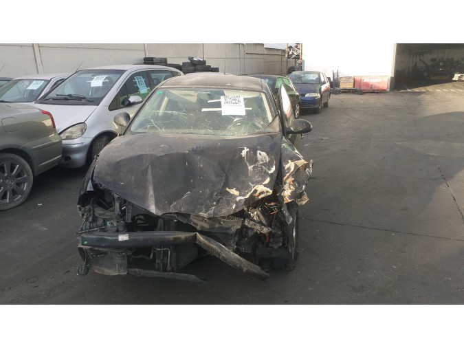 Autorradio SEAT IBIZA 2003