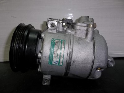 COMPRESOR AIRE ACONDICIONADO BMW SERIE 5 1997