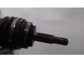 TRANSMISION DELANTERA IZQUIERDA TOYOTA RAV 4 2003