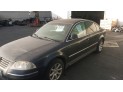 Intercooler VOLKSWAGEN PASSAT 2004