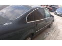Intercooler VOLKSWAGEN PASSAT 2004