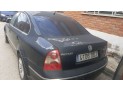MOTOR ARRANQUE VOLKSWAGEN PASSAT 2004