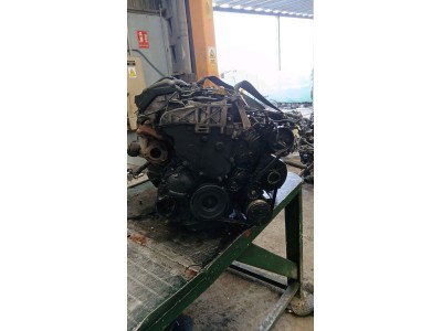 ALTERNADOR RENAULT ESPACE 2004