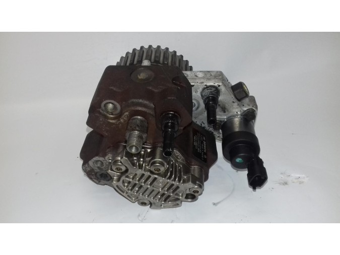 BOMBA INYECCIÓN RENAULT SCENIC 2004