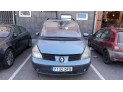 PRETENSOR CINTURÓN DELANTERO IZQUIERDO RENAULT ESPACE 2004