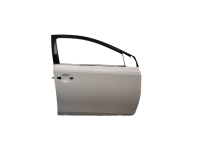 PUERTA DELANTERA DERECHA TOYOTA AURIS BLANCA 2015