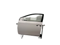 PUERTA DELANTERA IZQUIERDA  TOYOTA AURIS BLANCA 2015