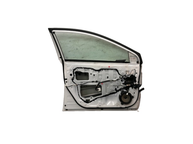 PUERTA DELANTERA IZQUIERDA  TOYOTA AURIS BLANCA 2015