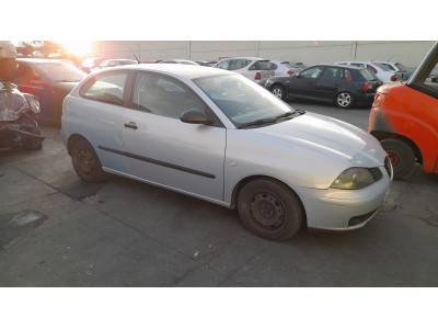 Autorradio SEAT IBIZA 2004
