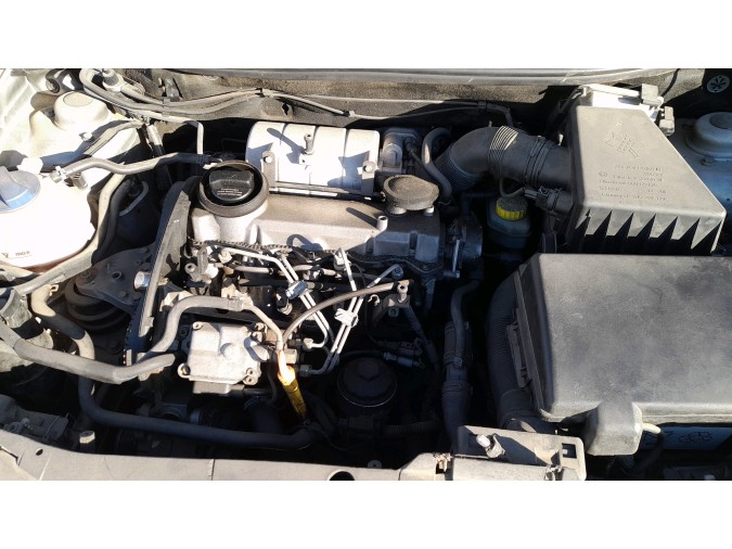 CERRADURA CAPO SEAT IBIZA 2004