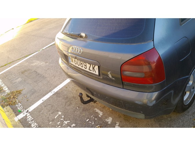 PANEL DELANTERO AUDI A3 2000