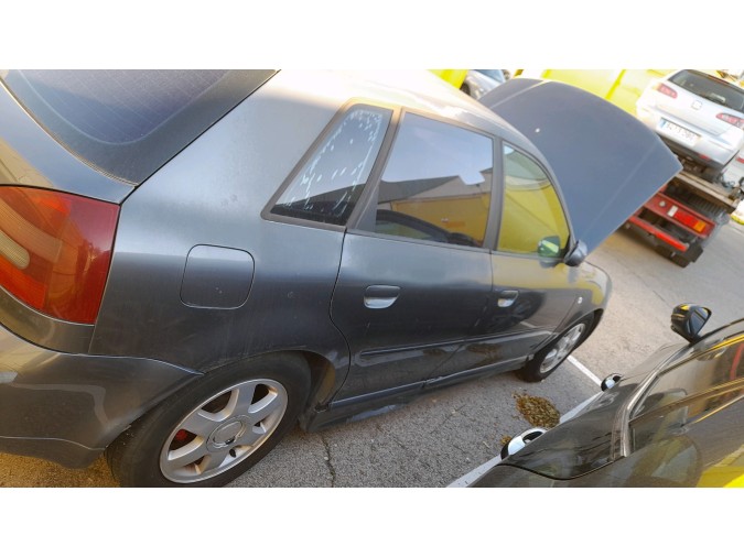 PANEL DELANTERO AUDI A3 2000