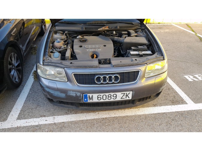 PANEL DELANTERO AUDI A3 2000