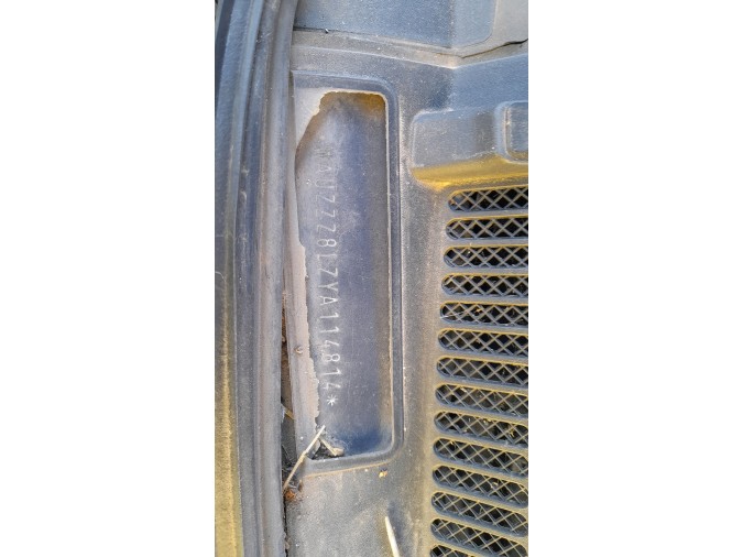 PANEL DELANTERO AUDI A3 2000