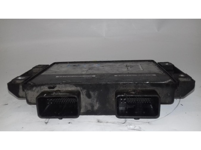 CENTRALITA MOTOR UCE FIAT PUNTO 2002