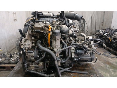 Alternador AUDI A3 2000