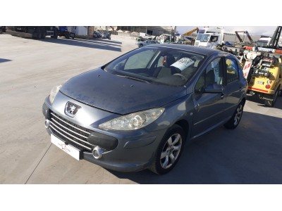 FARO ANTINIEBLA PEUGEOT 307 2007