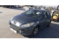 MANILLA PORTON PEUGEOT 307 2007