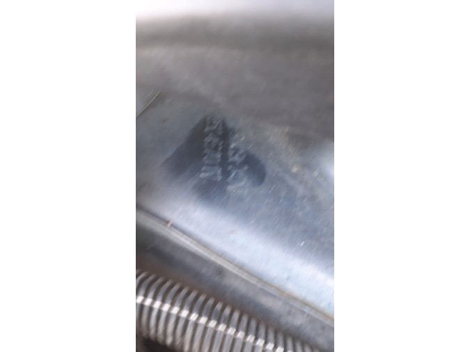 VENTILADOR CALEFAC. PEUGEOT 307 2007