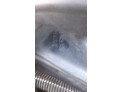 Cinturón de seguridad trasero central PEUGEOT 307 2007