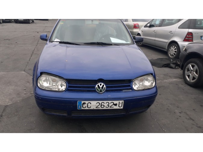 FARO DELANTERO DERECHO VOLKSWAGEN GOLF 2000