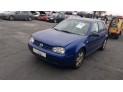 AMORTIGUADOR TRASERO IZQUIERDO VOLKSWAGEN GOLF 2000