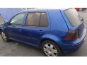 Intercooler VOLKSWAGEN GOLF 2000