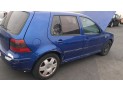 Intercooler VOLKSWAGEN GOLF 2000