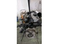 Motor VOLKSWAGEN GOLF 2000