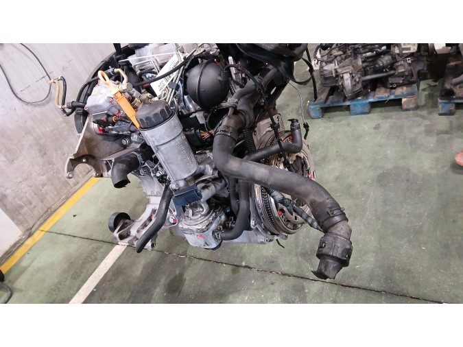 Motor VOLKSWAGEN GOLF 2000