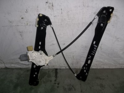 ELEVALUNAS DELANTERO DERECHO BMW SERIE 3 2006